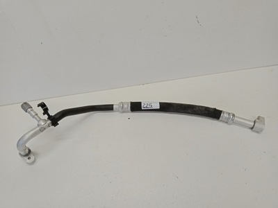 Шланг кондиціонера audi q5 80a 80a816739h фото №1