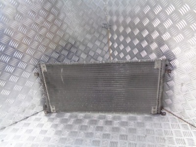 Радиатор кондиционера iveco daily iii 2.8 jtd фото №1