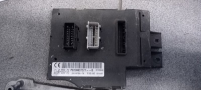 Модуль uch n3 master movano ii 06-10 rok p8200637377d фото №1