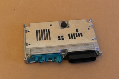 Модуль блок керування камера audi e-tron 4ke907107am фото №1