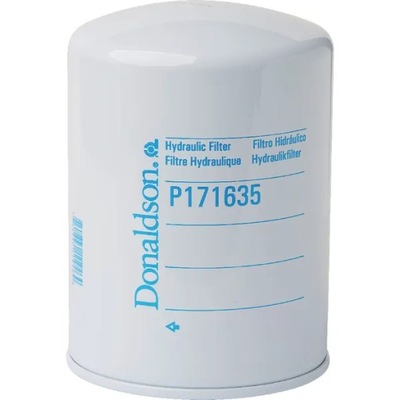 Filtr hydrauliczny, Donaldson P171635