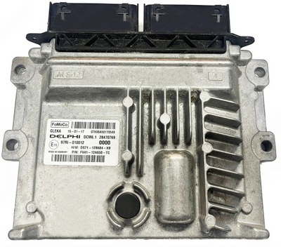 ECU FORD FV41-12A650-TC DS71-12B684-XB 28470769