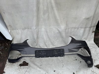 Бампер перед opel grandland x 17- фото №1