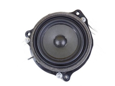 Bmw x1 f48 динамік двері задня 7350554 фото №1