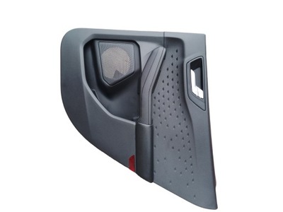 Обшивка дверь правый задняя ford escape mk4 usa фото №1