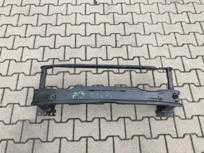 Балка бампера перед audi a3 оригінал 8y0 фото №1