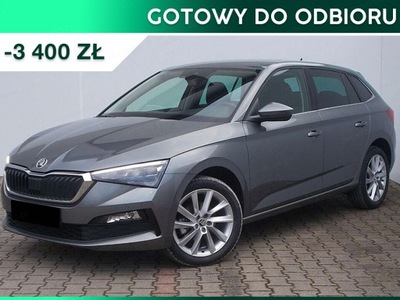 Skoda Scala Style 1.0 TSI 110KM