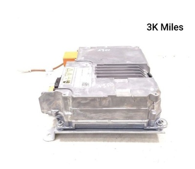 Mercedes-benz eqb 2023 перетворювачі фото №1