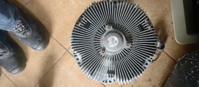 Visco вязкостная муфта сцепление actros mp4 a4702000722 фото №1