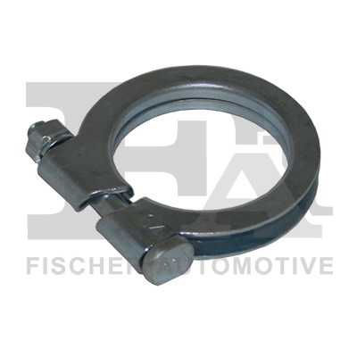 FA1 961-963 CONECTOR TUBO SISTEMA DE ESCAPE  