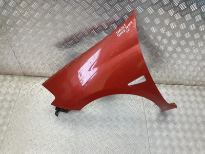 Крыло левый renault thalia ii tennj фото №1