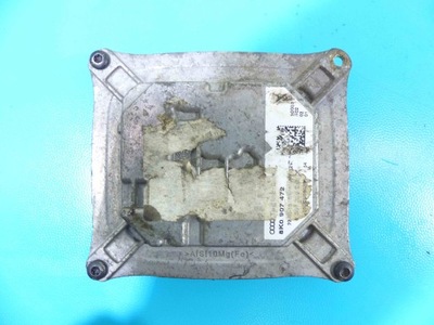 Преобразователь модуль led audi a4 b8 8k0907472 фото №1