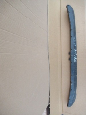 Toyota rav 4 iv абсорбер пінополістирол 5261842010 фото №1