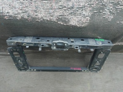 Alfa romeo giulietta 2010 ремінь перед панель фари підсилювач фото №1