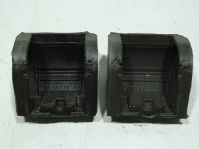 Защита пена поперечина безопасности 6028778b audi a4 b8 a5 8t фото №1