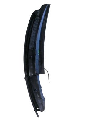 Жабо toyota yaris ii 1.4 d4d фото №1