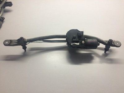 Механизм моторчик дворник bmw f01 4441879 фото №1