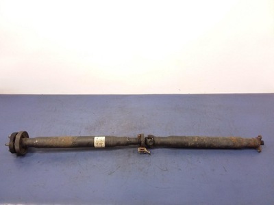 Mercedes c w203 coupe 2.0 b wał привідний фото №1