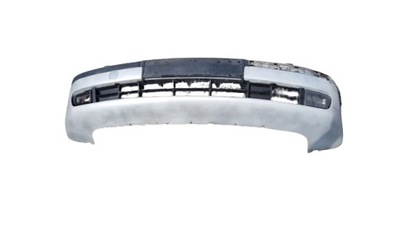 Bmw 5 e39 бампер перед перед передний фото №1