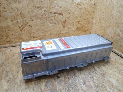 BATTERY BATERIA CITROEN DS5 HYBRID 2.0 HDI EUROPE 9802300880  