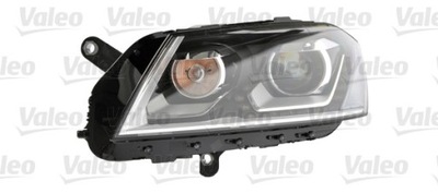 FARO VW PASSAT 08.10-12.14 LE VAL044505  