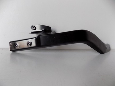 Mercedes w221 кронштейн панель передньої оптики r - 4358 фото №1