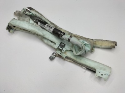 Шторка безпеки ліва bmw x5 e70 5076603 фото №1