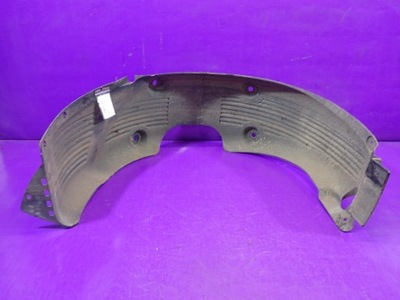 Hyundai i20 ii 14- підкрилок задня праве 86822-c8000 фото №1