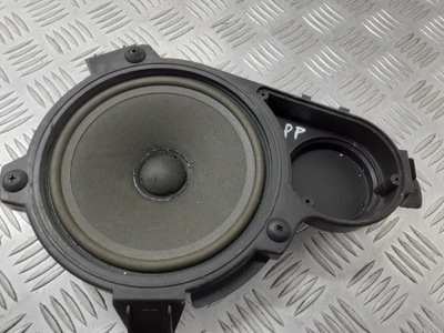 Динамік правий перед rover 75 xqm101100 фото №1