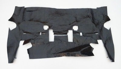 2015 challenger шумоізоляція стіни перегородки фото №1