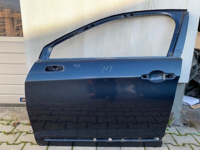 Citroen c5 iii дверь левый перед ładne x7 фото №1