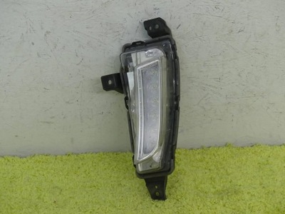 HALÓGENO LUZ DE DÍA DRL DIODO LUMINOSO LED OK. SUZUKI VITARA 3 3 15R-  