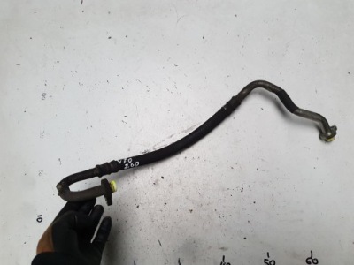 Volvo v70 3 iii 07-13r 2.0 d шланг кондиціонера фото №1