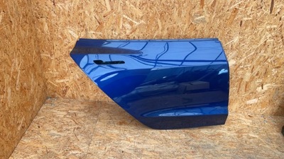 Двері праве задня tesla 3 фото №1