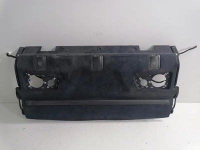 Bmw 8 g16 2020 полиця задні фото №1