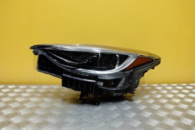 Infiniti qx30 q30 2017- фара лампа full led левая usa фото №1