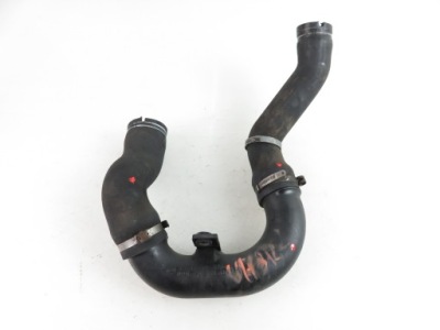 RURA INTERCOOLERA RENAULT MEGANE 1.5 DCI