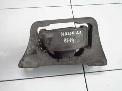 Mazda 6 2.2citd подушка двигателя фото №1