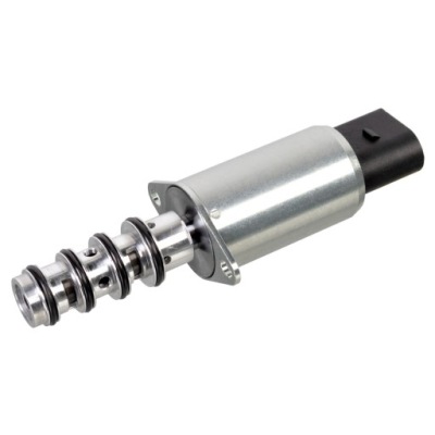 Клапан керуючий налаштування вала розподільного валу febi фото №1