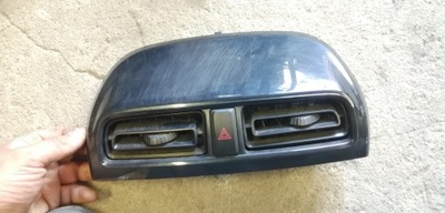 Mitsubishi space star ii решітка обдув 8002b217xa фото №1