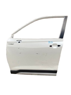 Subaru forester v двері ліва передні orygi. фото №1