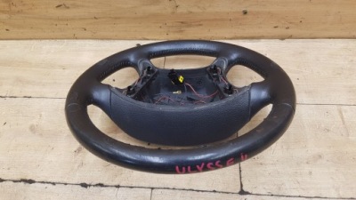 Воздуховод fiat ulysse ii фото №1