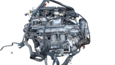 Двигун 1.2 thp 10xva8 hn05 peugeot 5008 ii 2019 rok 1.2 puretech opel фото №1