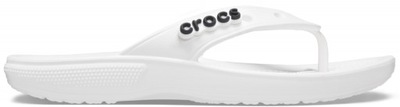 Japonki Klapki Buty Crocs Classic Flip 46-47