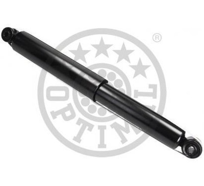 Optimal амортизатор задня l/p vw amarok 2.0/ 3.0 фото №1
