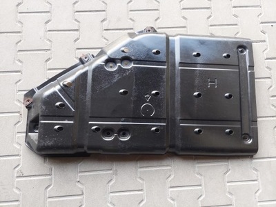 Захист pod двигун підвіска 77606-48100 lexus rx iii rx450 h фото №1