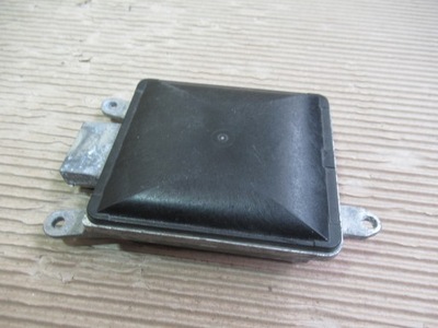 Ассистент поперечина радар audi a6 a7 4g 4g0907566k фото №1