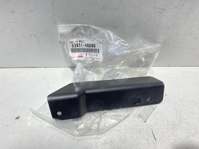 Lexus rx 450h накладка крыла правая 53851-48080 фото №1