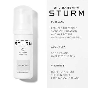 Dr.Barbara Sturm Face Cleanser Pianka 50ml