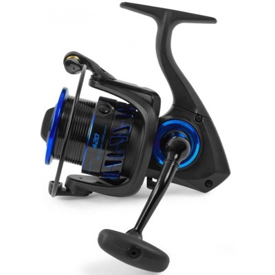 Kołowrotek Preston Inertia 520